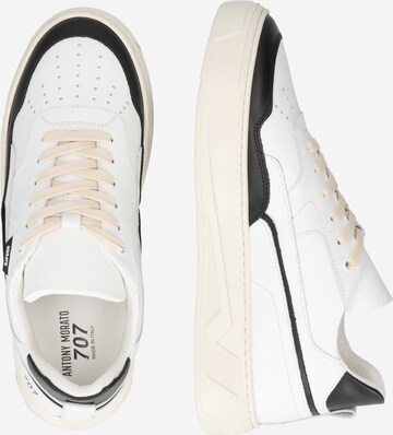 ANTONY MORATO Sneakers in White