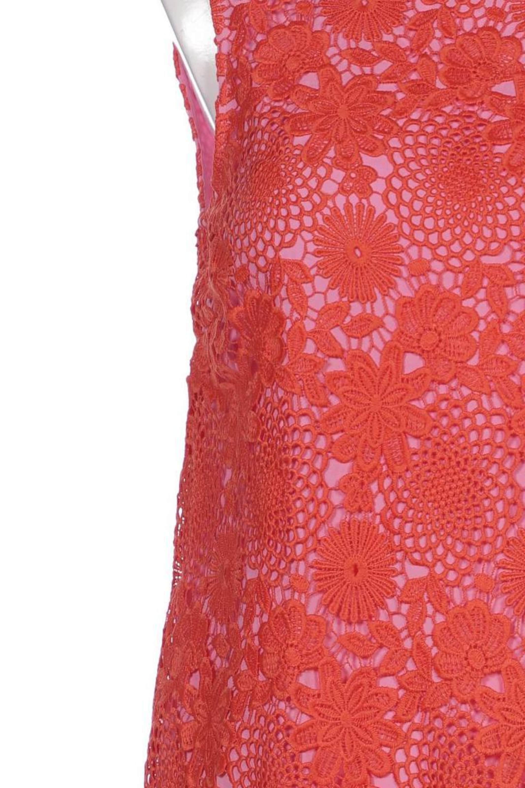 HALLHUBER Dress in M in Red