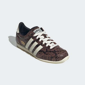 ADIDAS ORIGINALS Sneaker 'Japan' in Braun