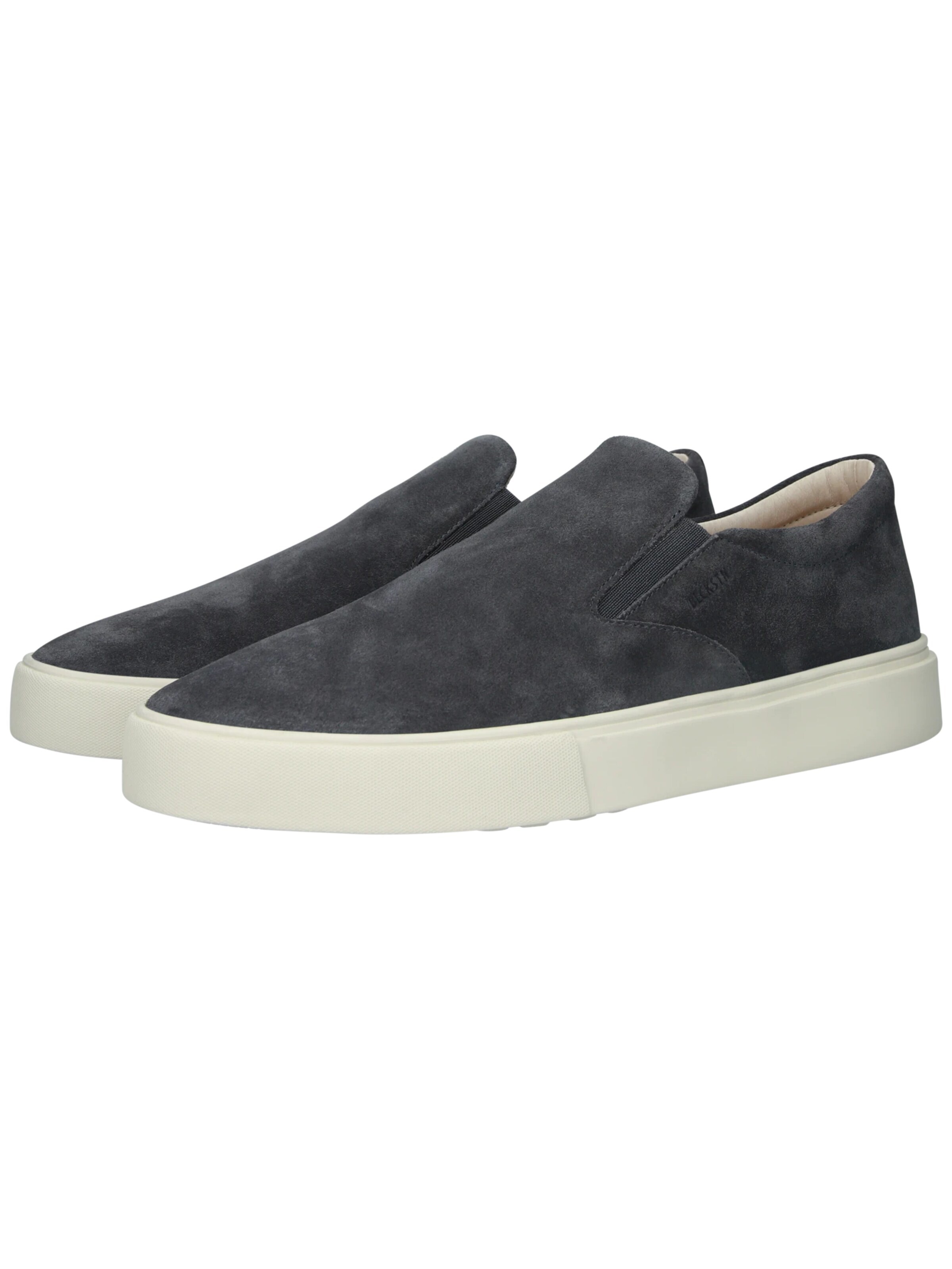 BLACKSTONE Slip-On 'Ruby Banks DG508' i blå