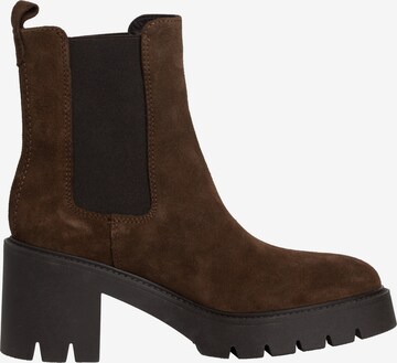 Chelsea Boots TAMARIS en marron