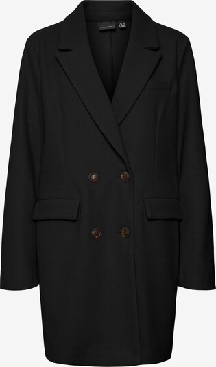 VERO MODA Prechodný kabát 'Vince Aura' - čierna, Produkt