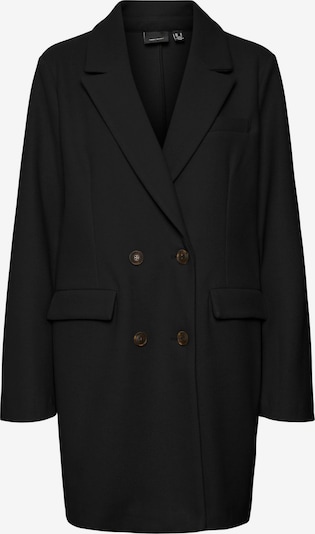 Palton de primăvară-toamnă 'Vince Aura' VERO MODA pe negru, Vizualizare produs