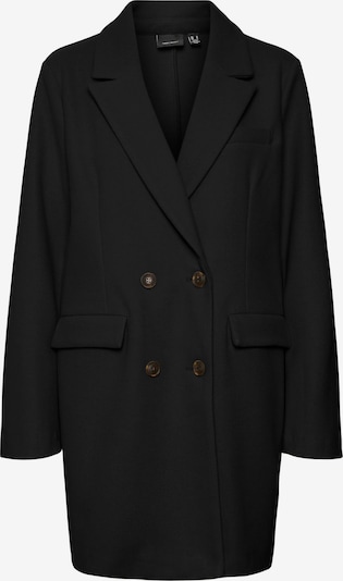 VERO MODA Between-Seasons Coat 'Vince Aura' in Black, Item view