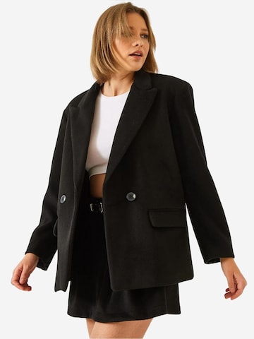 Bianco Lucci Rok in Zwart