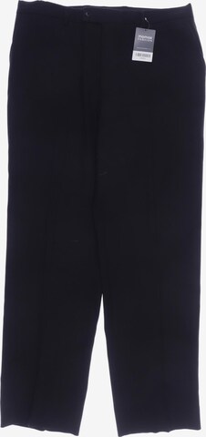 Springfield Pants in 29-30 in Black: front