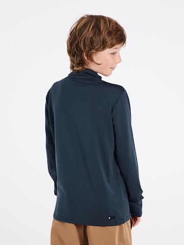 PROTEST Sportsweatshirt 'WILLOWY JR' in Blau