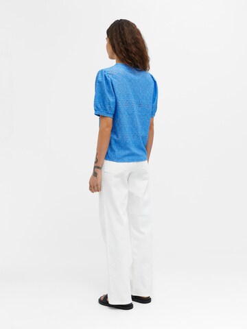 OBJECT Shirt 'Feodora' in Blue