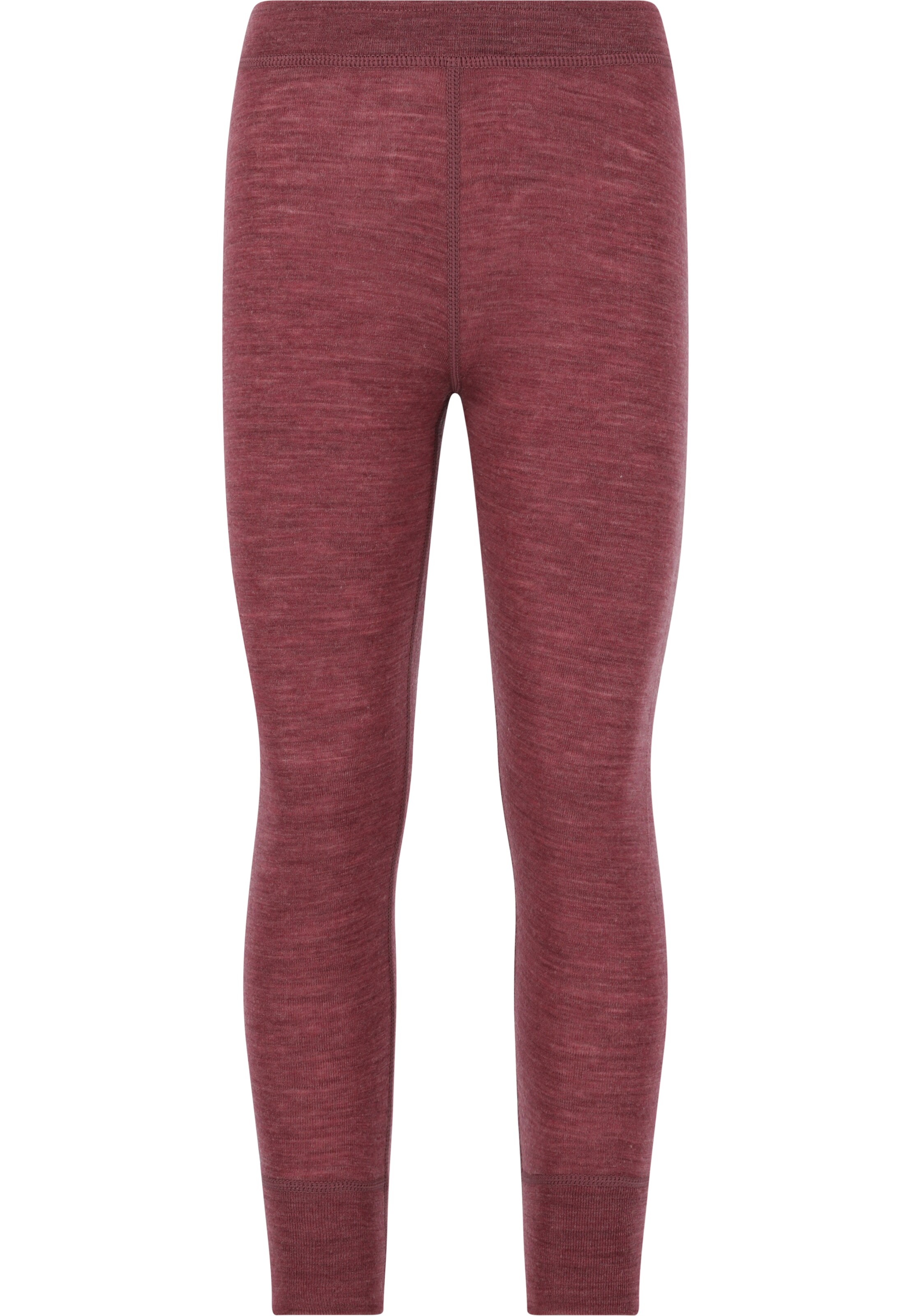 ZigZag Performance Underwear 'Cerro' in Red