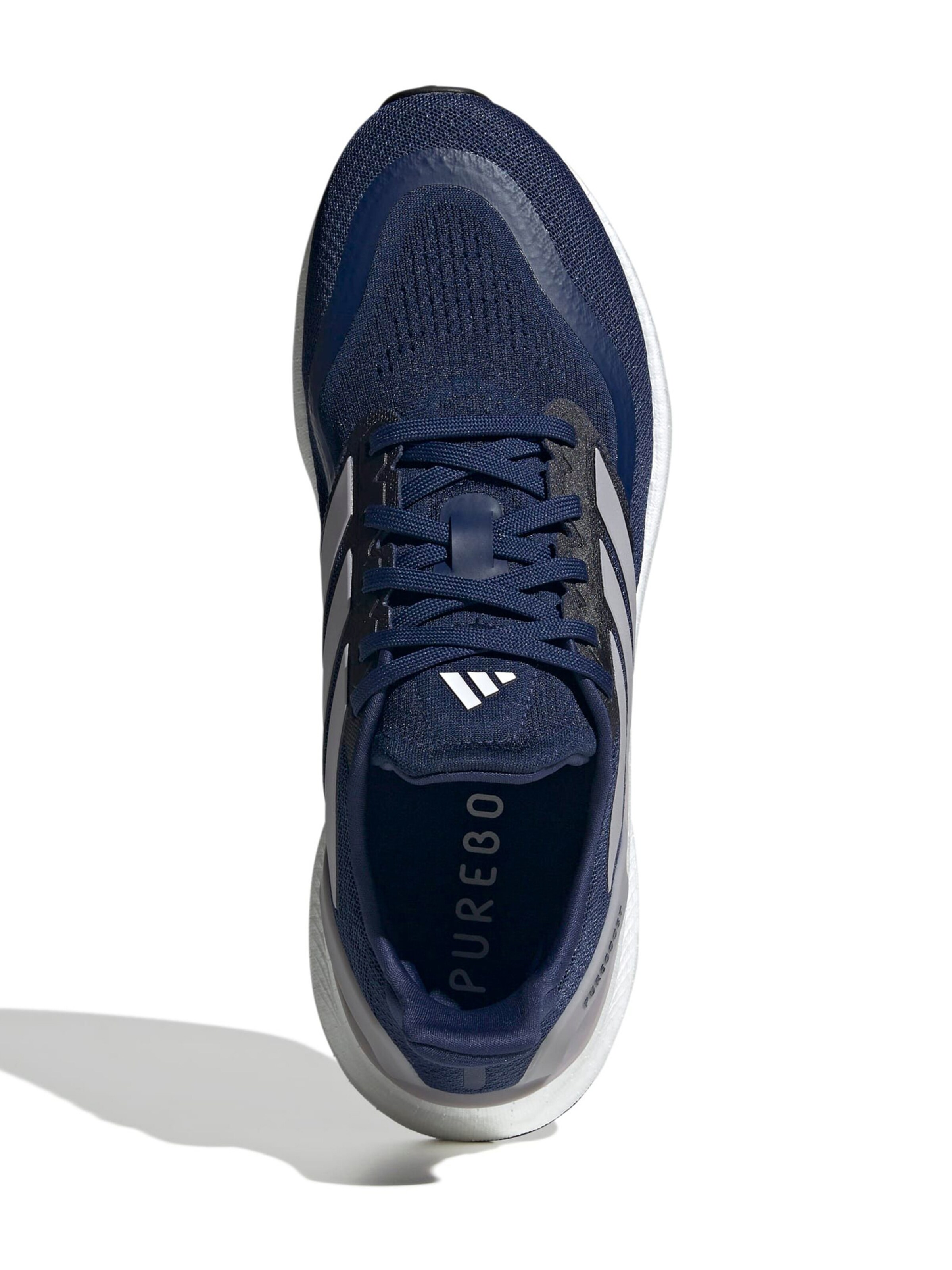 ADIDAS PERFORMANCE Обувь для бега 'PUREBOOST 5' в Синий