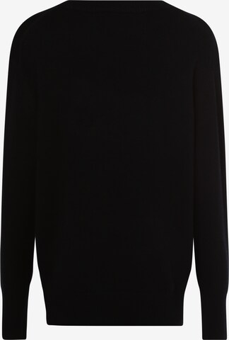 Ipuri Pullover ' ' in Schwarz