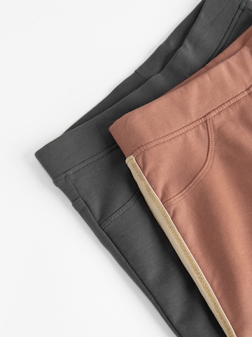 Skinny Leggings Cool Club en bleu