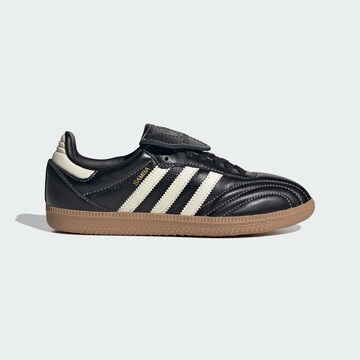 ADIDAS ORIGINALS Sneakers laag 'Samba' in Zwart