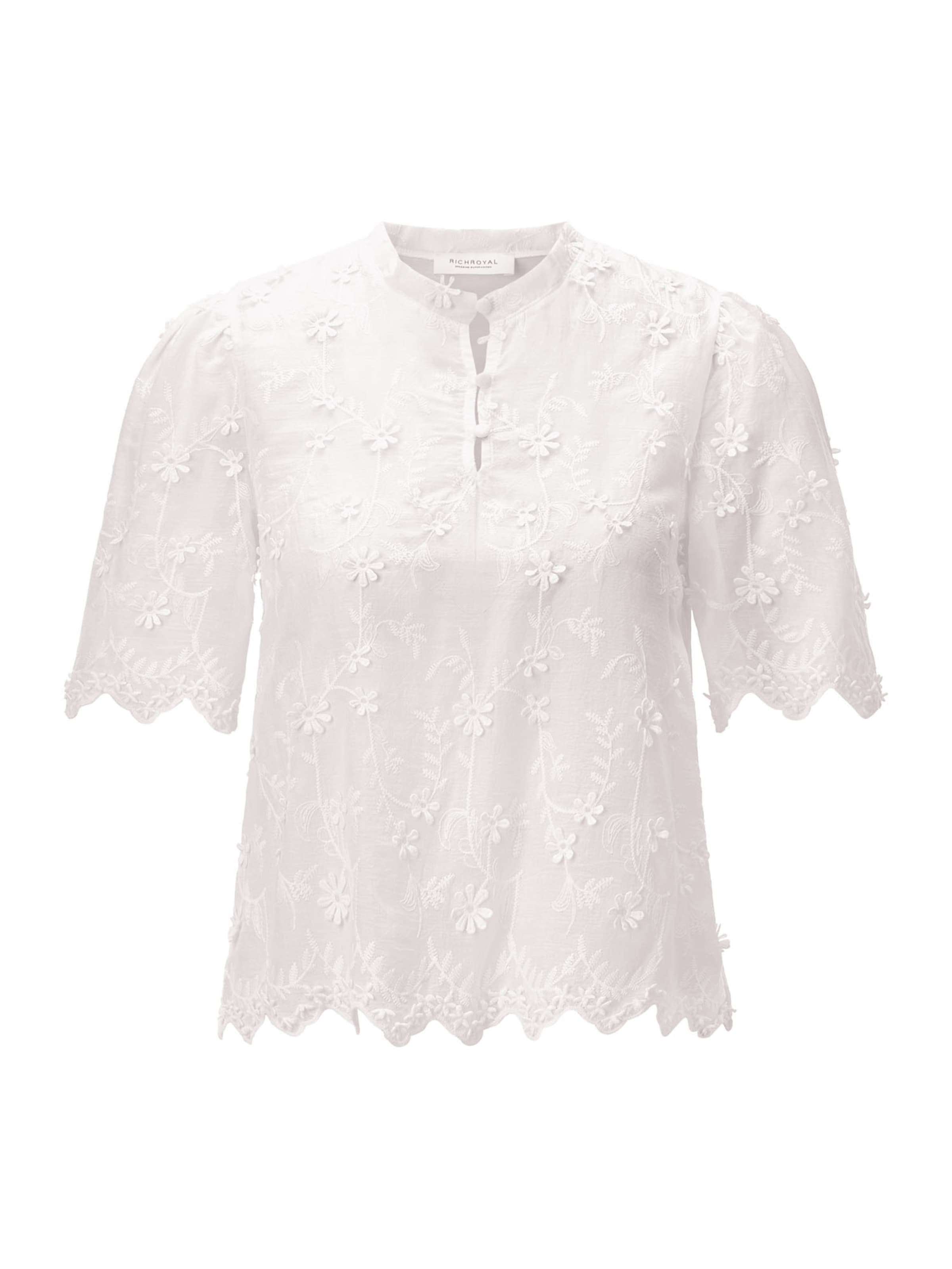 Rich & Royal Blúzka - biela, Produkt