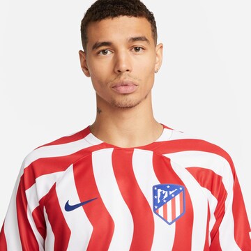 NIKE Jersey 'Atletico Madrid 22-23' in Red