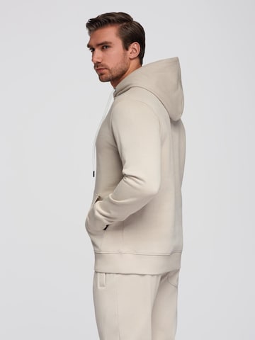 Ombre Sweat suit in Grey