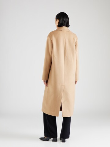 Cappotto di mezza stagione 'ELEMENTO' di MAX&Co. in marrone
