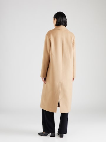 Manteau mi-saison 'ELEMENTO' MAX&Co. en marron