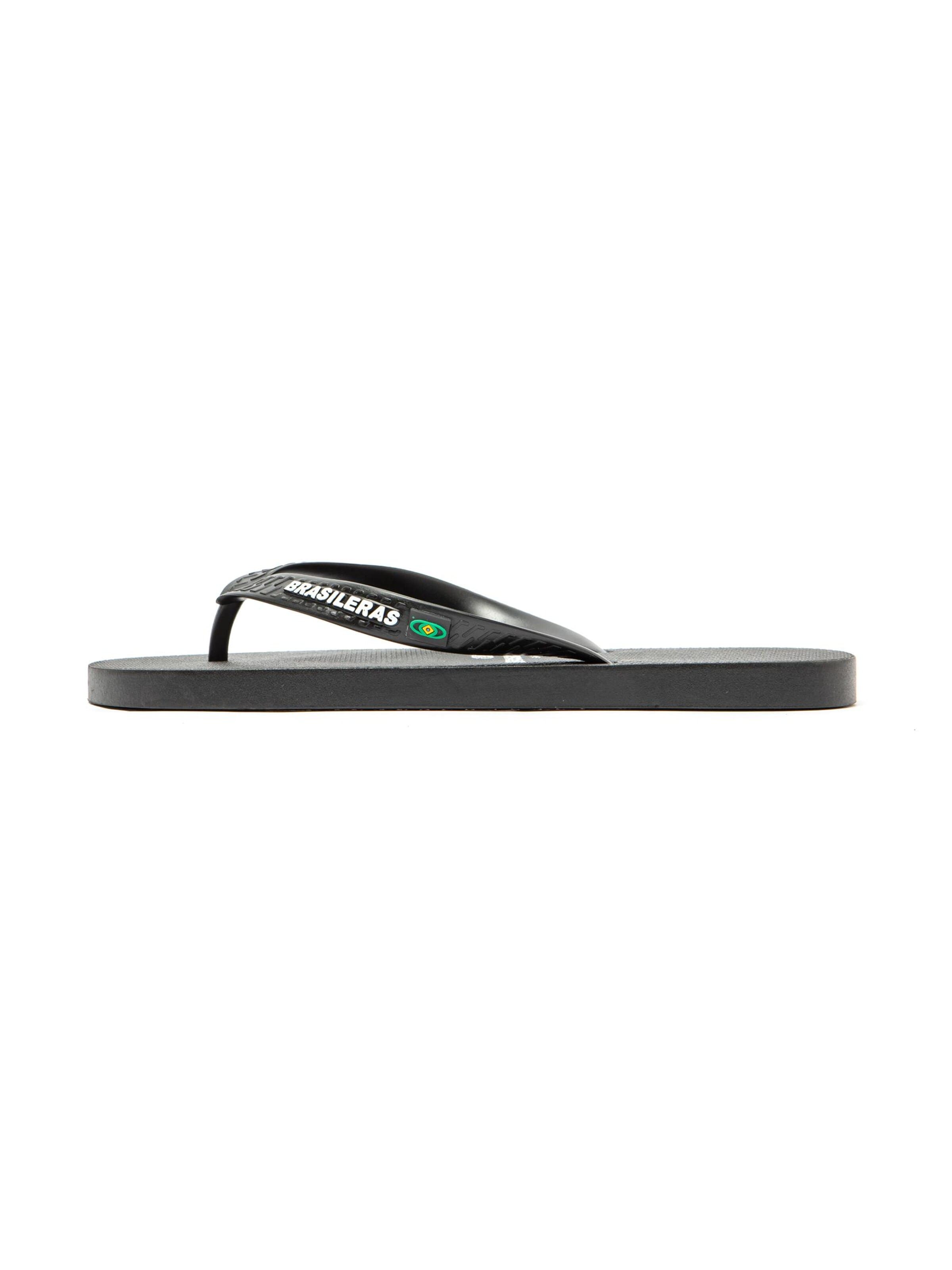 Scarpe da spiaggia / da bagno 'Classic Pro M' di Brasileras in nero