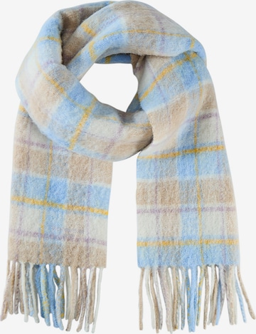 Victoria Hyde Kaulaliina ' Molly ' värissä sininen: etupuoli