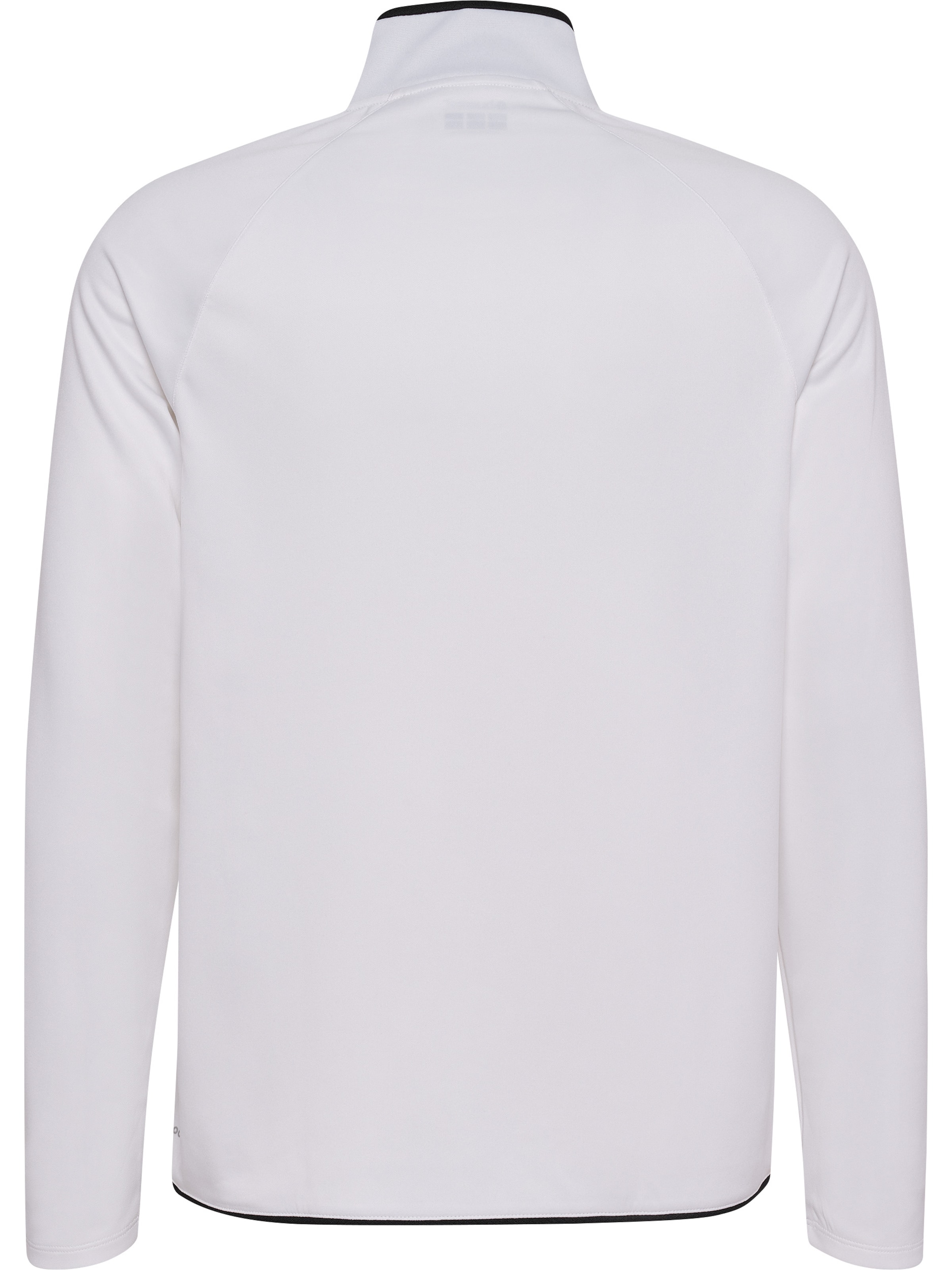 Hummel Performance shirt 'Core 2.0' in Black