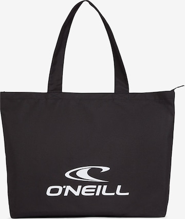 O'NEILL Shopper in Black: front