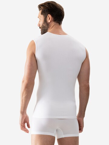 Mey Undershirt 'Software' in White