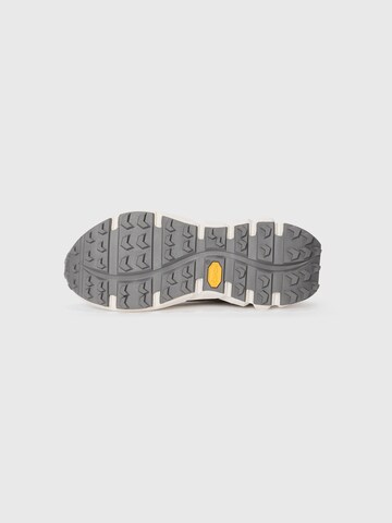 Weekend Max Mara Låg sneaker 'Tandem' i grön