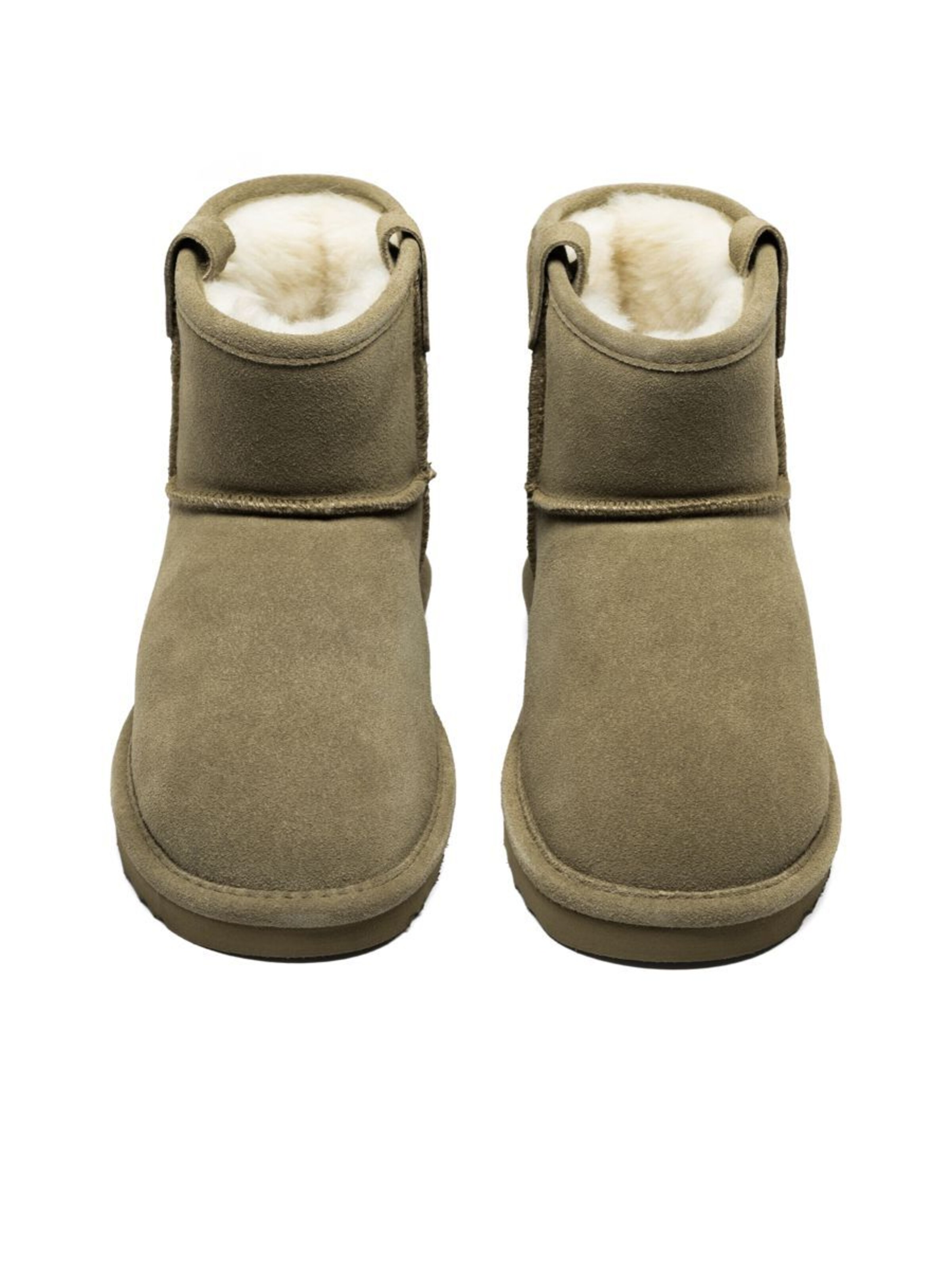 Bianco - Botas 'BIASNOW' en verde