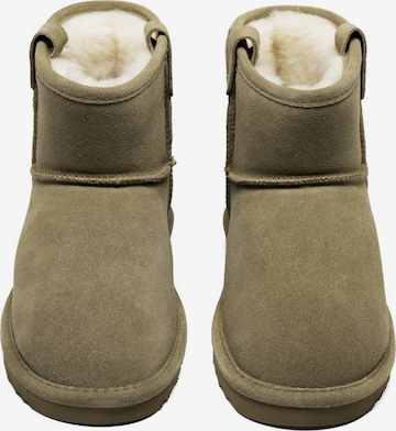 Bianco Snow Boots 'BIASNOW' in Green