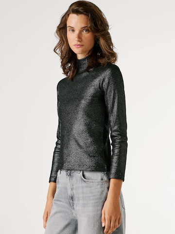 T-shirt 'BALU' Pepe Jeans en noir