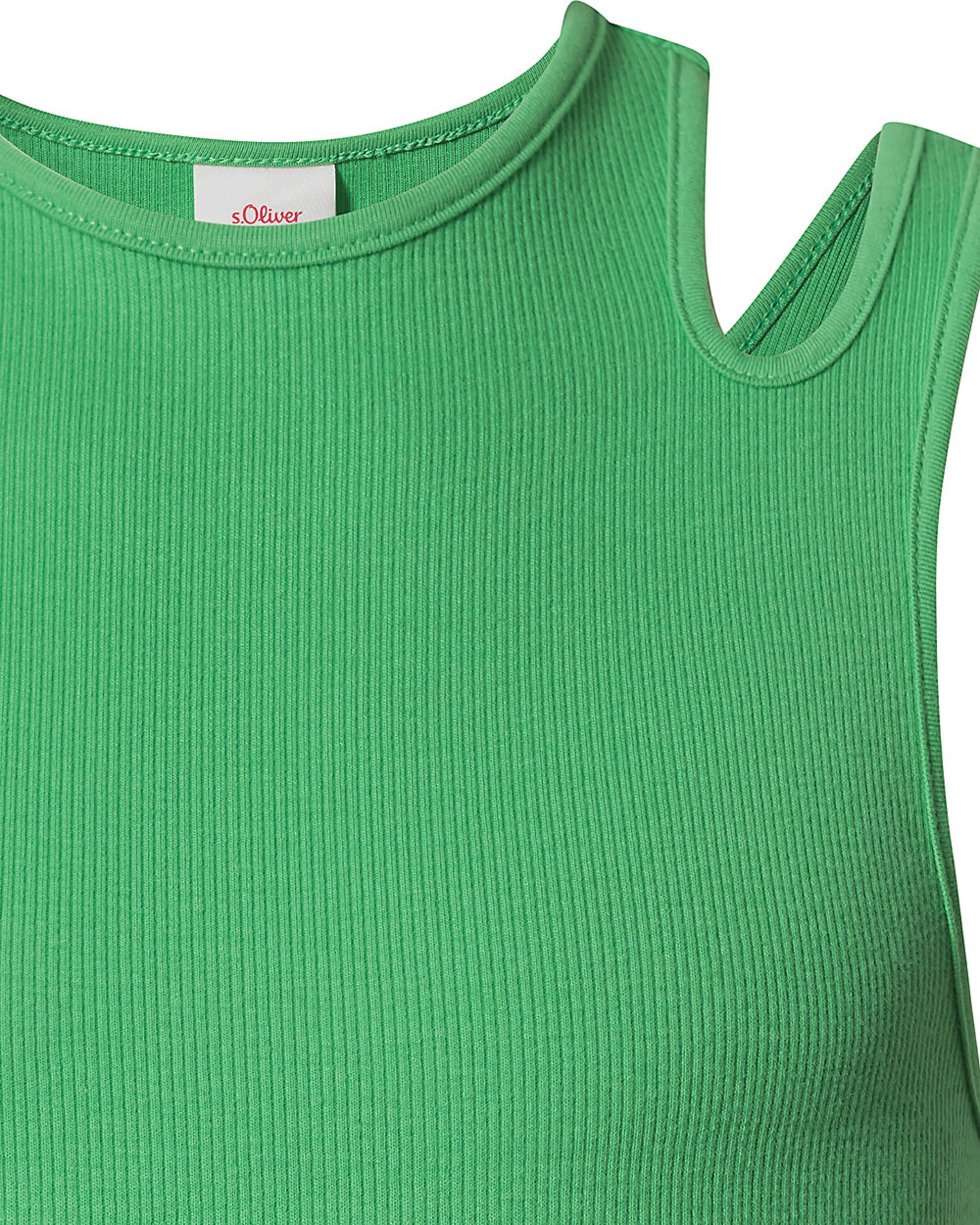 s.Oliver Top in Grün