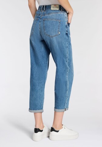 Herrlicher Loose fit Jeans 'Brooke' in Blue