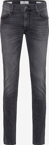 BRAX Slim fit Jeans 'Chuck' in Grey: front