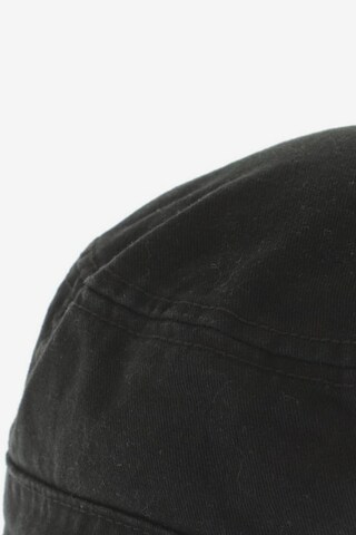 STETSON Hat & Cap in XL in Black
