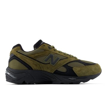new balance Sneaker in Grün