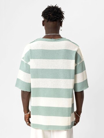 VAMOS CLO Shirt 'Fort Lauderdale' in Green