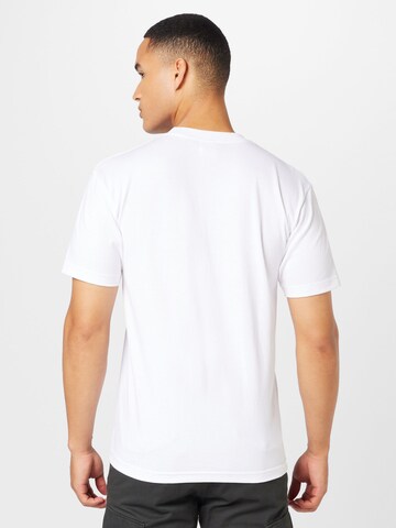 HUF T-Shirt in Weiß