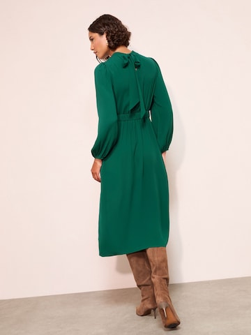 Friends Like These Kleit, värv roheline