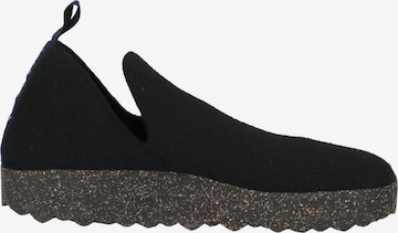 Asportuguesas Slippers in Black