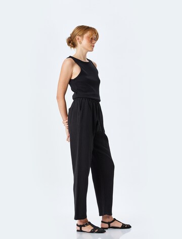 Koton Loose fit Pants in Black