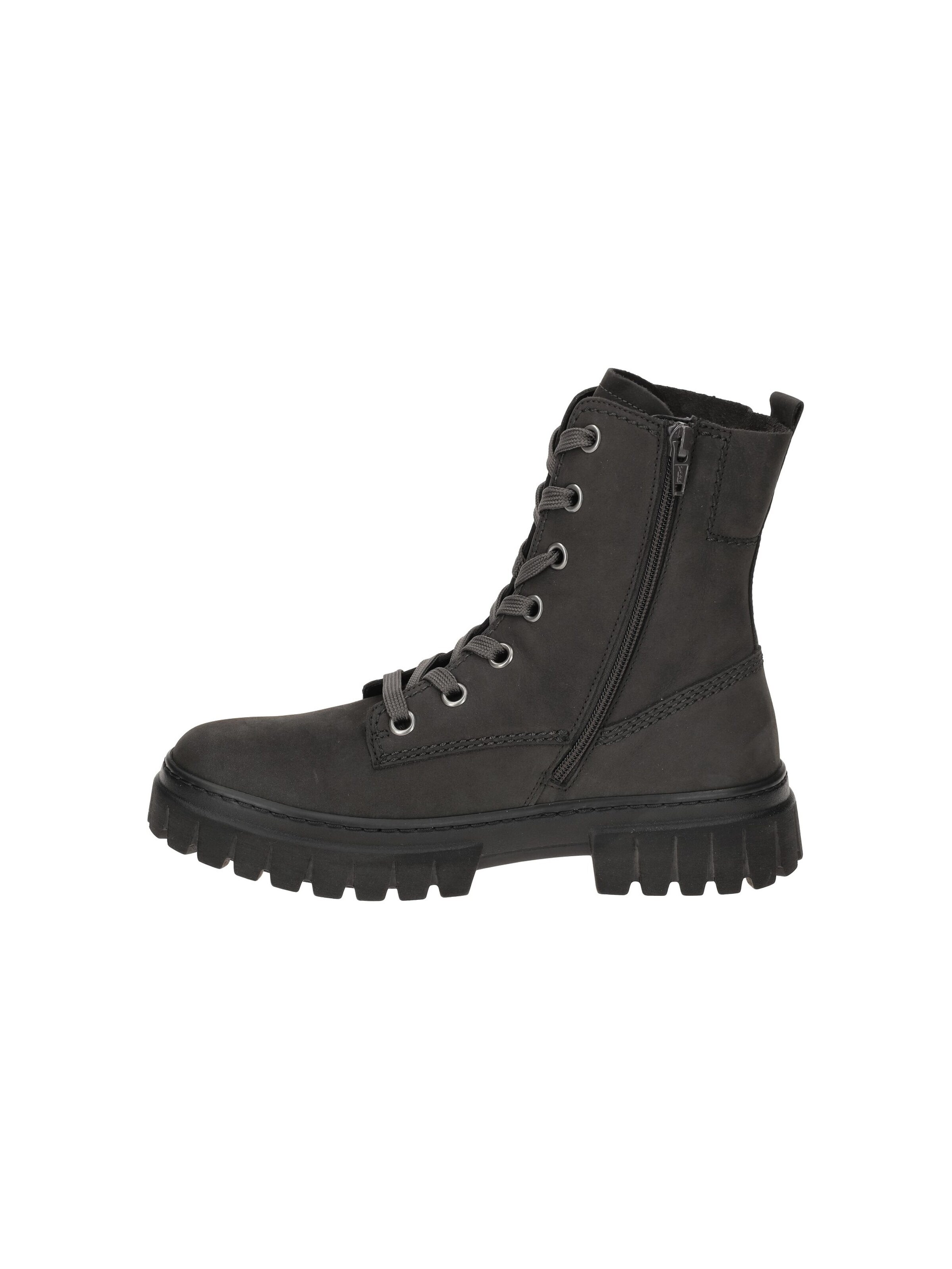 GABOR Boots in Grey