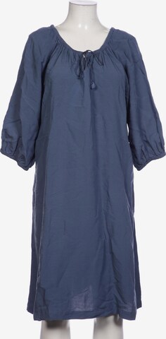 UNIQLO Kleid M in Blau: predná strana