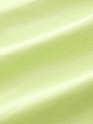 Next Shirt in Green