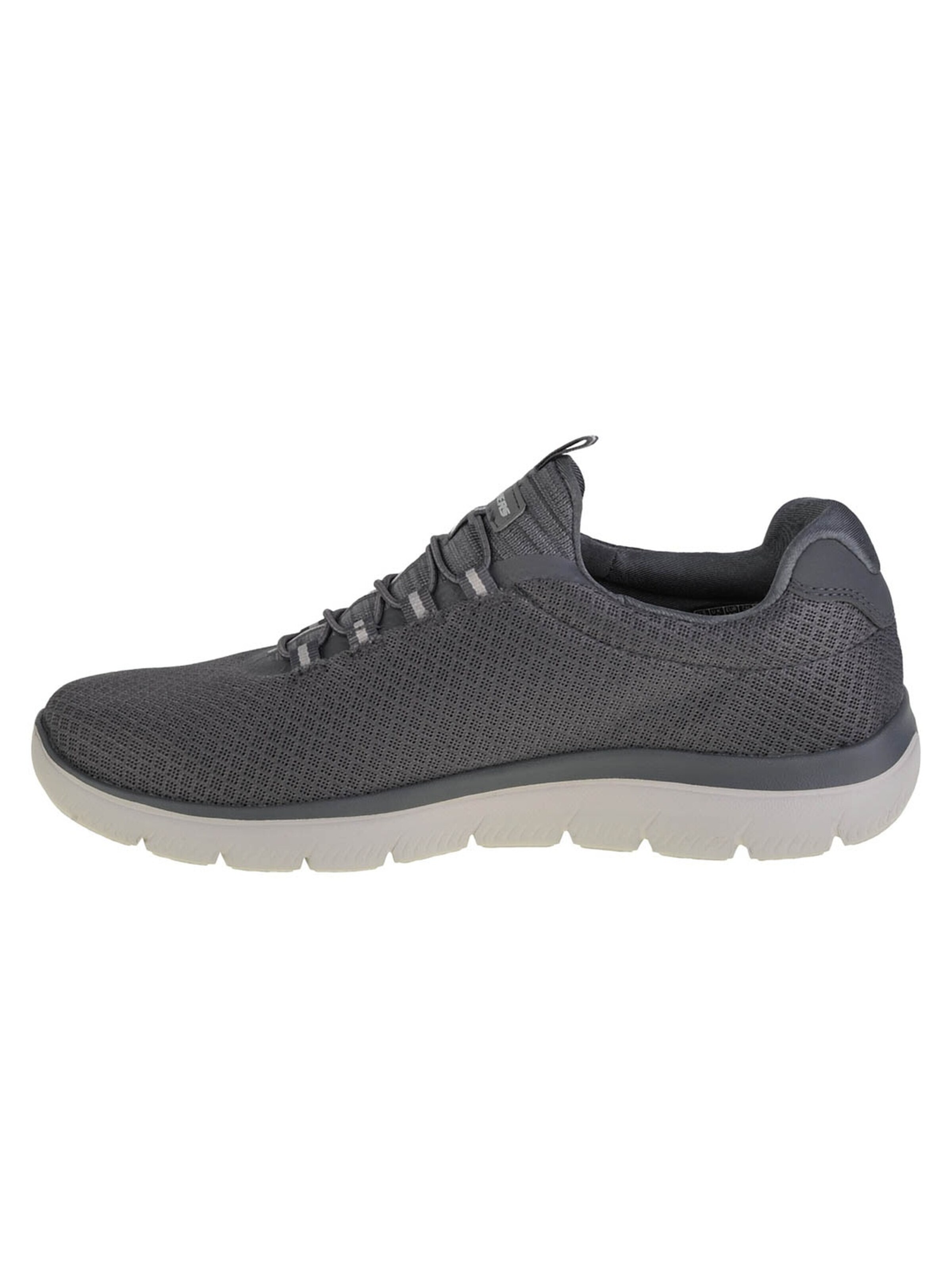 SKECHERS Sneakers 'Summits' in Grey