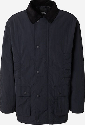 DENHAM Prijelazna jakna 'HARRY' u crna, Pregled proizvoda