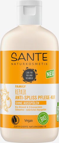 Sante Naturkosmetik Haarmaske in : predná strana