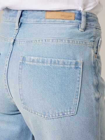 Deeluxe Loose fit Jeans 'PRISTY ' in Blue