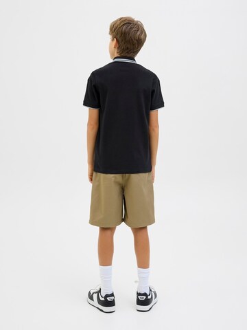 Jack & Jones Junior Shirt in Black