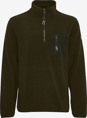 Pull-over ' HARRY' FQ1924 en vert : devant